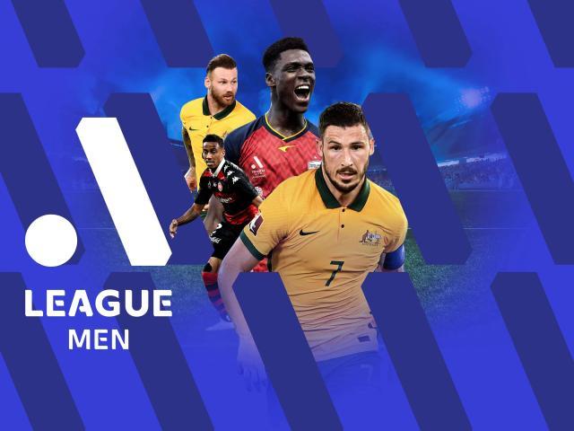 开云体育-澳超联赛欲单独增加亚洲外援 5外援政策改为“4+1”