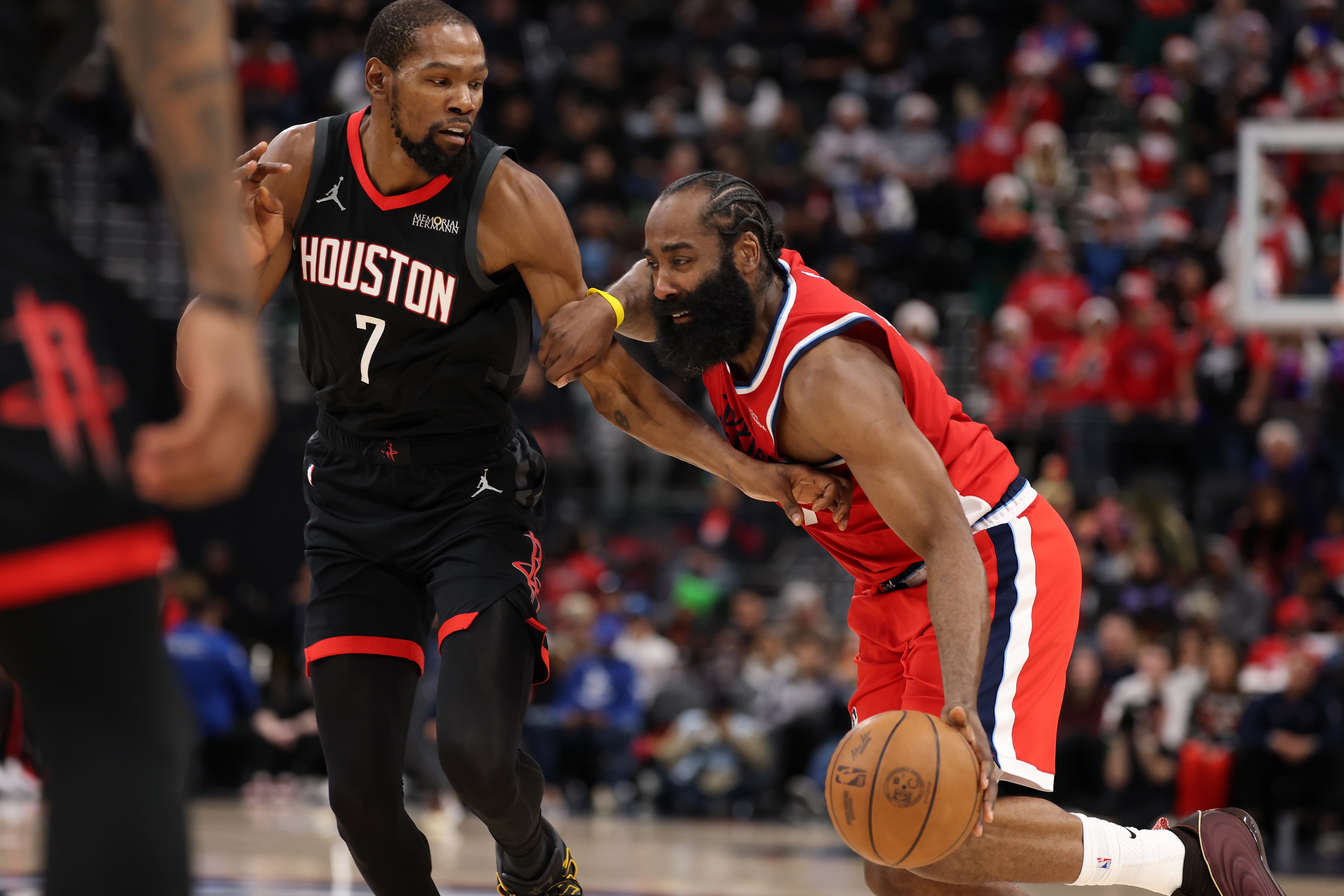 网页版登录入口-周最佳提名：杜兰特、哈登、亚历山大、米切尔等球员在列