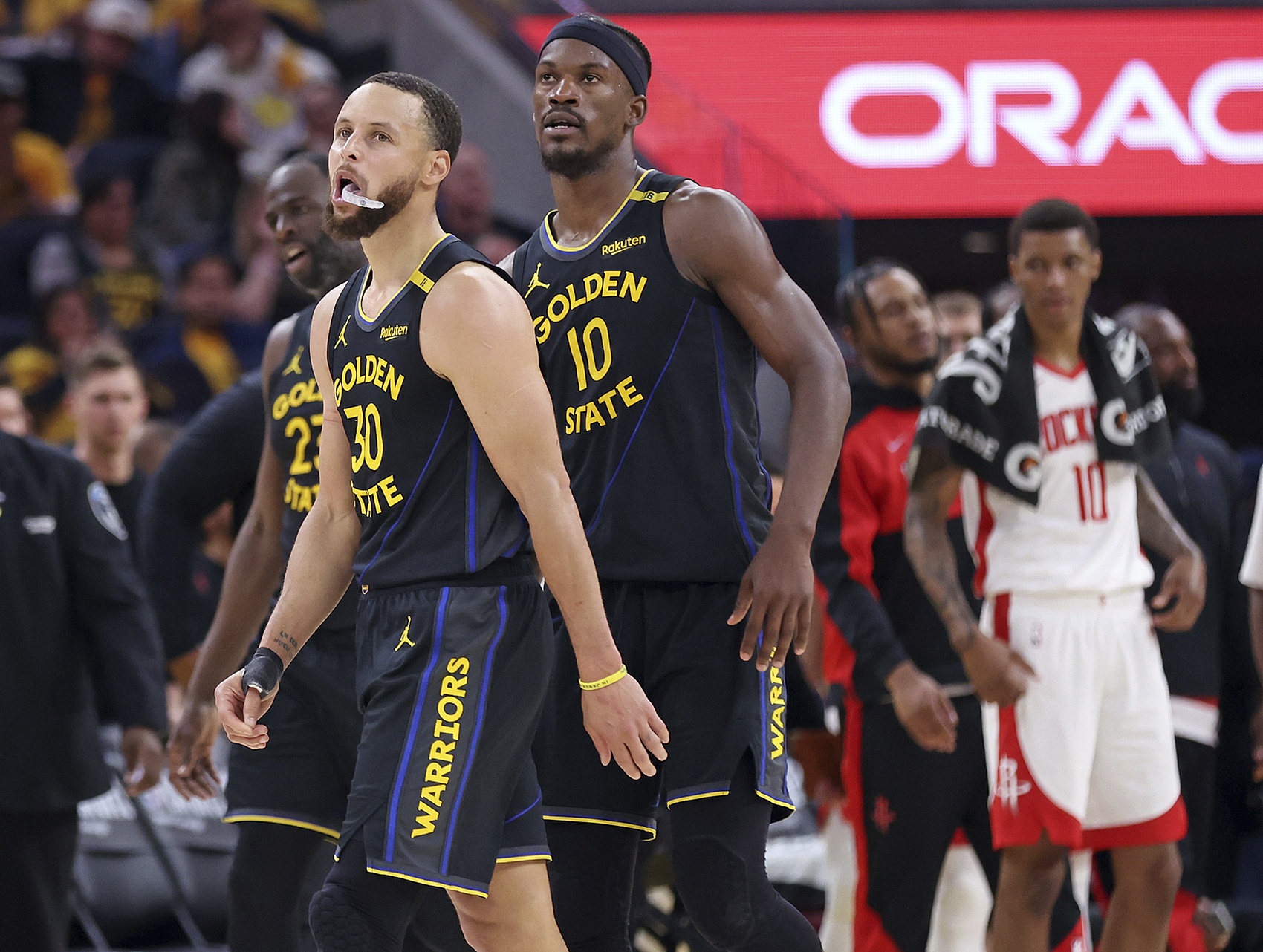 体育视频直播-本赛季库里&amp;巴特勒同时缺阵勇士5胜12负 胜率低至29.4%